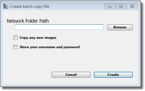 Copy Data Script (Legacy Database Replication) | Genie Support